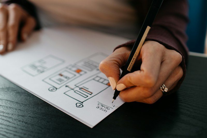 Diseño de Interfaces de Usuario (UI/UX) con Figma